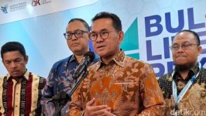 EQUITYWORLD FUTURES JAKARTA | Mendag Sebut Harga Cabai Mahal Gara-gara Produksi Turun