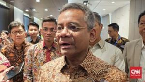EQUITYWORLD FUTURES JAKARTA | Menkeu Suahasil Ingatkan Pemprov DKI soal Wacana Rilis Obligasi Daerah
