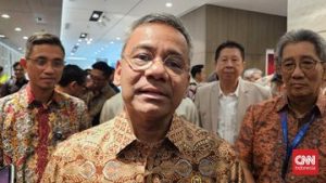 EQUITYWORLD FUTURES JAKARTA | Menkeu Suahasil Sorot Kenaikan Permintaan Barang Subsidi
