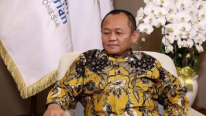 EQUITYWORLD FUTURES JAKARTA | Menperin Beber Cerita Produsen Kekurangan 15 Ribu Ton Gula Rafinasi
