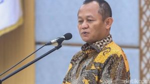 EQUITYWORLD FUTURES JAKARTA | Menperin Buka Suara soal Rencana Pembentukan BUMN Tekstil