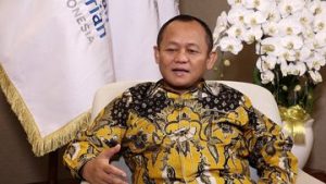 EQUITYWORLD FUTURES JAKARTA | Menperin Sarmuji Pastikan Industri Masih Ekspansi pada Oktober 2026