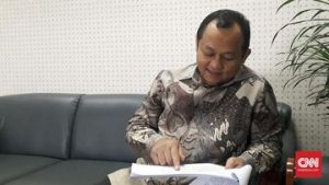 EQUITYWORLD FUTURES JAKARTA | Menperin Sarmuji Soroti Impor yang Bisa Bikin Industri RI Tertekan
