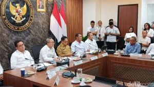 EQUITYWORLD FUTURES JAKARTA | Mentan Klaim Stok Beras RI Capai 24,5 Juta Ton, Aman Sampai Agustus 2027