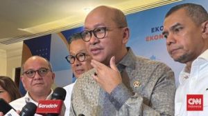 EQUITYWORLD FUTURES JAKARTA | Menteri Rosan Ingin Jumlah UMKM Berkurang Berkat Naik Kelas