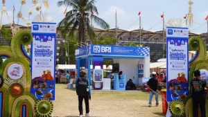 EQUITYWORLD FUTURES JAKARTA | MotoGP Mandalika 2026 Diprediksi Gerakkan Ekonomi Rp5 Triliun, BRI Perkuat Ekosistem UMKM