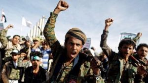 EQUITYWORLD FUTURES JAKARTA | Muncul Kabar Houthi Serang Gardu Listrik Masjid Nabawi tapi Dibantah