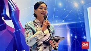 EQUITYWORLD FUTURES JAKARTA | OJK Akui Penegakan Hukum di Pasar Modal RI Belum Penuhi Harapan MSCI
