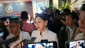EQUITYWORLD FUTURES JAKARTA | OJK: DSSA, BREN, dan CUAN Sudah Bayar Denda Rp 2,1 Triliun