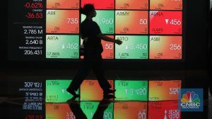 EQUITYWORLD FUTURES JAKARTA | OJK Denda Anbo Holdings Rp500 Miliar Terkait Kasus IPO BREN