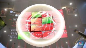 EQUITYWORLD FUTURES JAKARTA | OJK Denda Pelaku Saham SHID, IMPC – KIOS Hingga Miliaran Rupiah