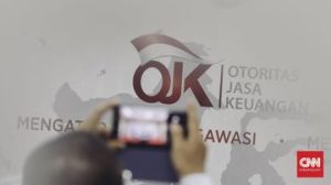 EQUITYWORLD FUTURES JAKARTA | OJK Denda Pelanggar Pasar Modal Rp2,52 T, Terbesar Sepanjang Sejarah