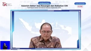 EQUITYWORLD FUTURES JAKARTA | OJK Selidiki 15 Pialang Asuransi Tak Berizin