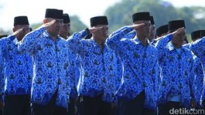 EQUITYWORLD FUTURES JAKARTA | OJK &amp; LPS Angkat Bicara soal Rencana Gaji PNS Lewat Koperasi