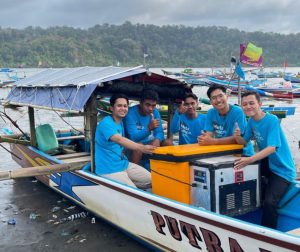 EQUITYWORLD FUTURES JAKARTA | PFmuda Pertamina Foundation Gerakkan Potensi Generasi Muda lewat Inovasi Sosial