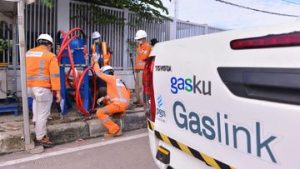 EQUITYWORLD FUTURES JAKARTA | PGN Kantongi 20 Kargo LNG Demi Amankan Pasokan hingga Akhir Tahun