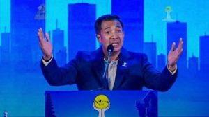 EQUITYWORLD FUTURES JAKARTA | Pasar Bergejolak, Ketum BPP HIPMI Ajak Pelaku Usaha Tetap Optimistis