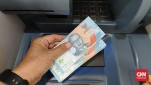 EQUITYWORLD FUTURES JAKARTA | Pemerintah Bakal Buka Rekening untuk 25,1 Juta Remaja Desil 1-4
