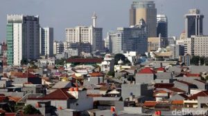 EQUITYWORLD FUTURES JAKARTA | Pemerintah Kejar Pertumbuhan Ekonomi 6%, Pakai Jurus Ini