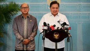 EQUITYWORLD FUTURES JAKARTA | Pemerintah Perkuat Bauran Kebijakan untuk Jaga Stabilitas Ekonomi RI
