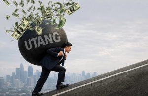 EQUITYWORLD FUTURES JAKARTA | Pemerintah Tarik Utang Rp494,3 Triliun per September 2026