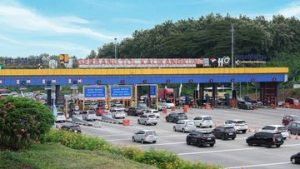 EQUITYWORLD FUTURES JAKARTA | Pendapatan Usaha Tumbuh 7,9%, Jasa Marga Terus Perkuat Layanan Jalan Tol