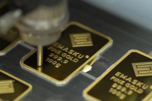 EQUITYWORLD FUTURES JAKARTA | Pengendali HRTA Akumulasi Saham di Tengah Volatilitas Pasar: Keyakinan terhadap Prospek Ekonomi