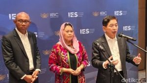 EQUITYWORLD FUTURES JAKARTA | Pengusaha Minta Restitusi Pajak Jangan Macet: Bisnis Bisa Mati!