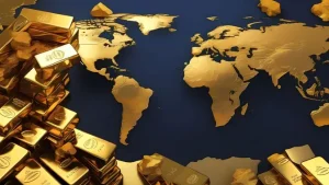 EQUITYWORLD FUTURES JAKARTA | Penyebab Harga Emas Sentuh Level Terendah Sejak 2025