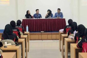 EQUITYWORLD FUTURES JAKARTA | Perkuat Link and Match Industri Konstruksi dan Pendidikan Vokasi, CMS Gandeng SMKN 4 Jakarta