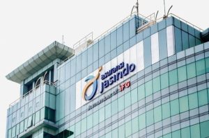 EQUITYWORLD FUTURES JAKARTA | Perkuat Rantai Pasok Logistik, Jasindo Mitigasi Risiko Kerusakan Kapal dan Kargo