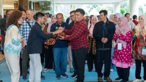 EQUITYWORLD FUTURES JAKARTA | Perkuat Sektor Hortikultura, Kementan Luncurkan Kelembagaan Ekonomi Petani
