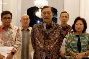 EQUITYWORLD FUTURES JAKARTA | Perlinsos Digital Dirilis 10 November 2026, Bansos Ditransfer Tunai ke Penerima