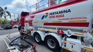 EQUITYWORLD FUTURES JAKARTA | Pertamina Pastikan Distribusi BBM Normal usai Blackout Batam-Bintan