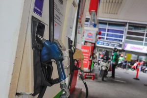 EQUITYWORLD FUTURES JAKARTA | Pertamina Tahan Kenaikan Harga BBM per 1 Oktober 2026