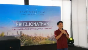 EQUITYWORLD FUTURES JAKARTA | Pertumbuhan Investasi Dorong Kebutuhan Hunian di Karawang
