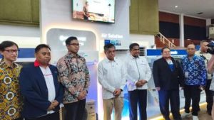 EQUITYWORLD FUTURES JAKARTA | Perusahaan Wajib Kolaborasi buat Penuhi Kebutuhan Tenaga Kerja