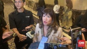 EQUITYWORLD FUTURES JAKARTA | Pola Investasi Berubah, Apindo Soroti Keterbatasan Lapangan Kerja