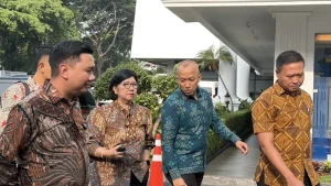 EQUITYWORLD FUTURES JAKARTA | Prabowo Panggil DEN hingga Gubernur BI ke Istana, Bahas Apa?