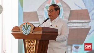 EQUITYWORLD FUTURES JAKARTA | Pramono Sebut Dampak Ekonomi Konser Ye hingga JRF Tembus Rp625 M
