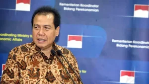 EQUITYWORLD FUTURES JAKARTA | Profil Chairul Tanjung, Si Anak Singkong Kini Menjabat Anggota Wantimpres