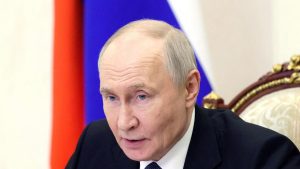 EQUITYWORLD FUTURES JAKARTA | Putin Tak Kunjung Tumbang, Eropa Mulai Dihadapkan pada Pilihan Sulit