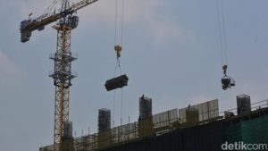 EQUITYWORLD FUTURES JAKARTA | RI Kejar Target Jadi Negara Maju Sebelum Penduduk Menua