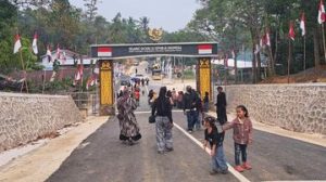 EQUITYWORLD FUTURES JAKARTA | RI &amp; Malaysia Bahas Rencana Dorong Ekonomi di Wilayah Perbatasan