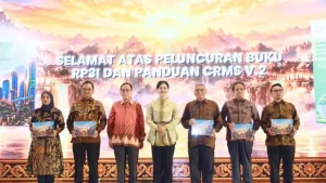 EQUITYWORLD FUTURES JAKARTA | RP3I 2026-2030 Diluncurkan, OJK Dorong Perbankan Lebih Tangguh dan Berdaya Saing