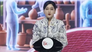 EQUITYWORLD FUTURES JAKARTA | Reformasi Terus Jalan, Bos OJK: Saya Lahir di Pasar Modal