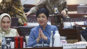 EQUITYWORLD FUTURES JAKARTA | Rekam Jejak Transaksi QRIS Bakal Jadi Acuan Kredit UMKM