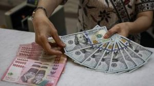 EQUITYWORLD FUTURES JAKARTA | Rupiah Bangkit ke Rp18.029 per Dolar AS Pagi Ini