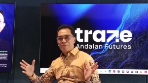 EQUITYWORLD FUTURES JAKARTA | Rupiah Bisa Tembus 19.000 per Dolar AS Akhir 2026, Energi Jadi Biang Kerok