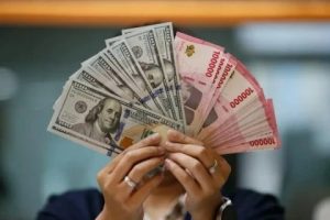 EQUITYWORLD FUTURES JAKARTA | Rupiah Ditutup Menguat ke Rp17.882, BI Perluas Underlying Operasi Moneter